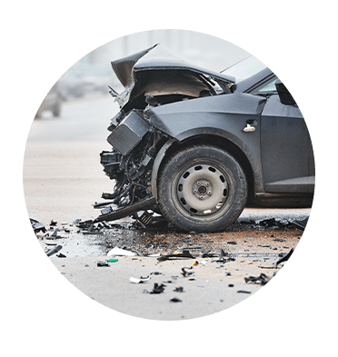 ACCIDENTE