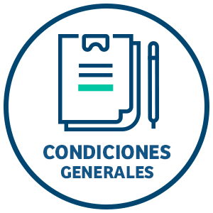 El Aguila Condiciones Generales