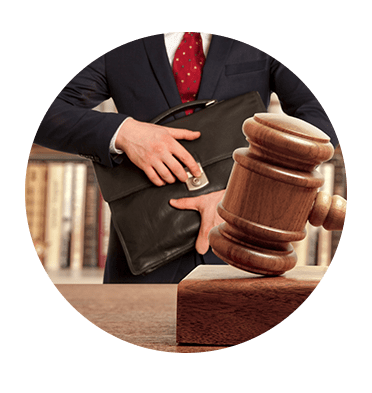 NECESITAR ASISTENCIA LEGAL