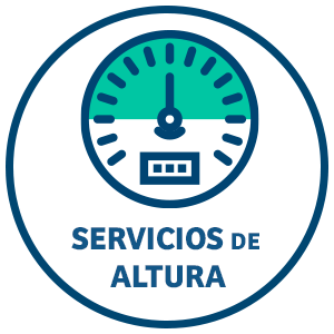 El Aguila Servicios de Altura
